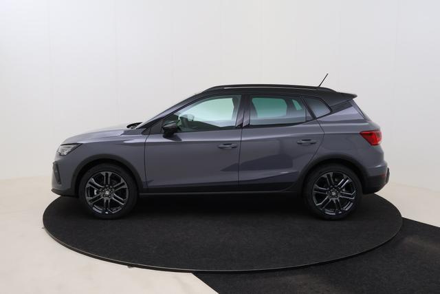 Seat Arona FR Edition 