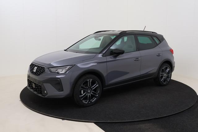 Seat Arona FR Edition 