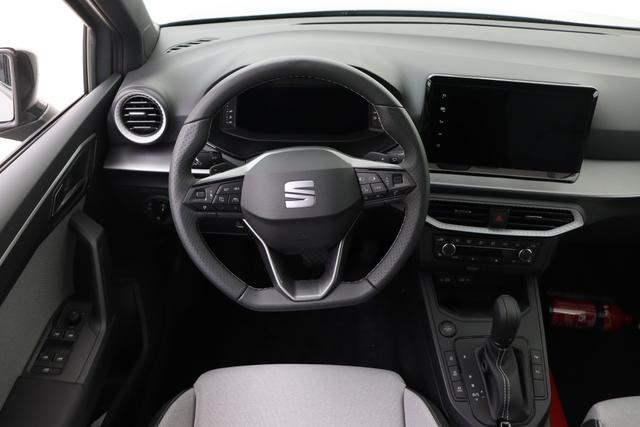 Seat Arona FR Edition 