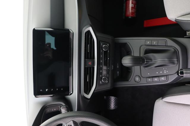 Seat Arona FR Edition 