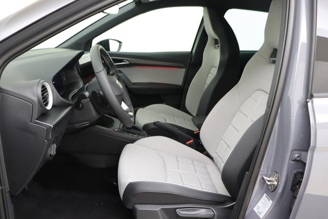 Seat Arona FR Edition 