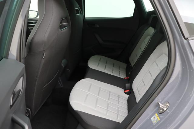 Seat Arona FR Edition 