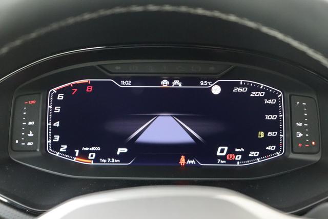 Seat Arona FR Edition 