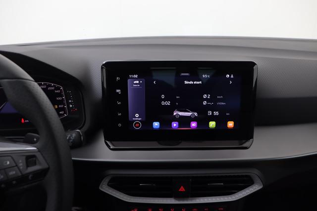 Seat Arona FR Edition 