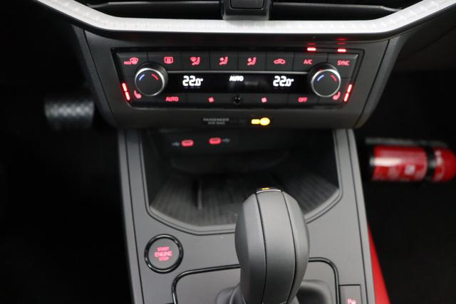 Seat Arona FR Edition 