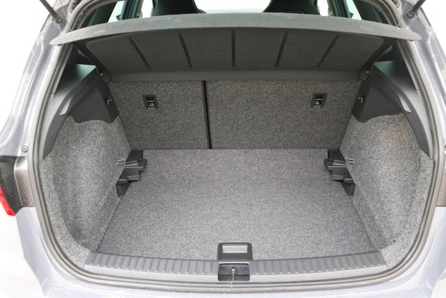 Seat Arona FR Edition 