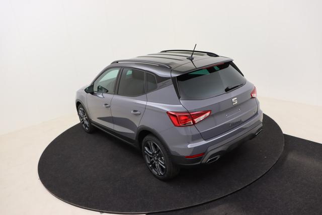 Seat Arona FR Edition 