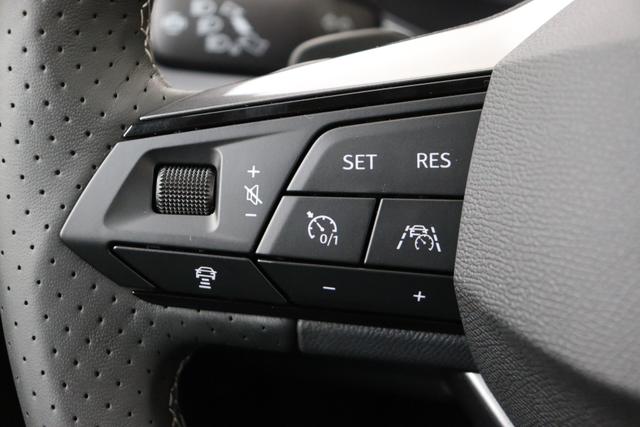 Seat Arona FR Edition 