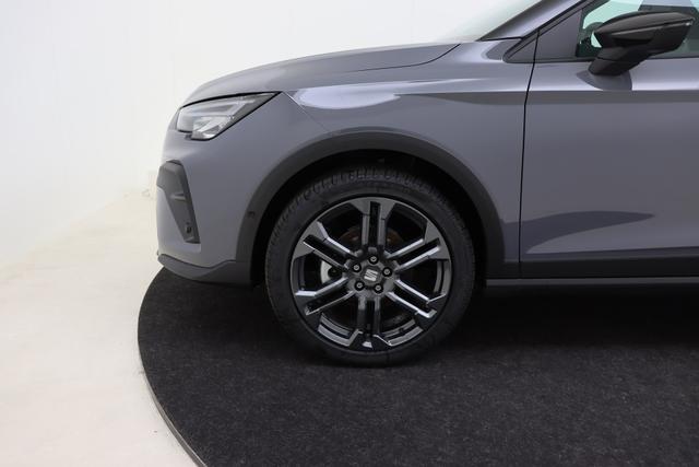 Seat Arona FR Edition 