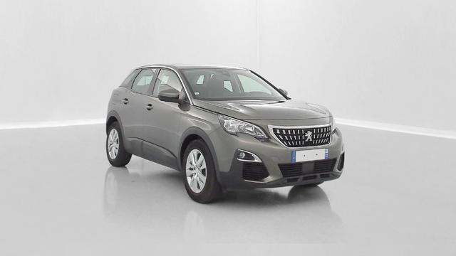 Peugeot 3008 - Active