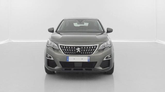 Peugeot 3008 Active 