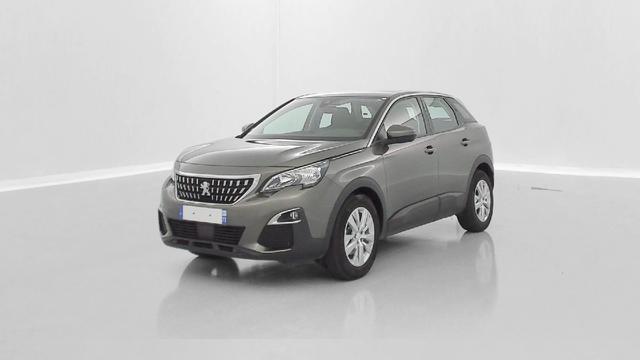 Peugeot 3008 Active 