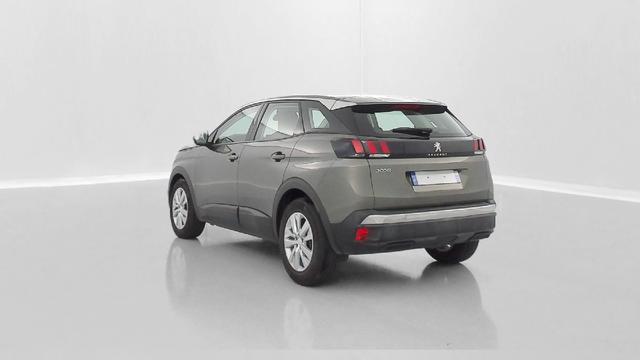 Peugeot 3008 Active 