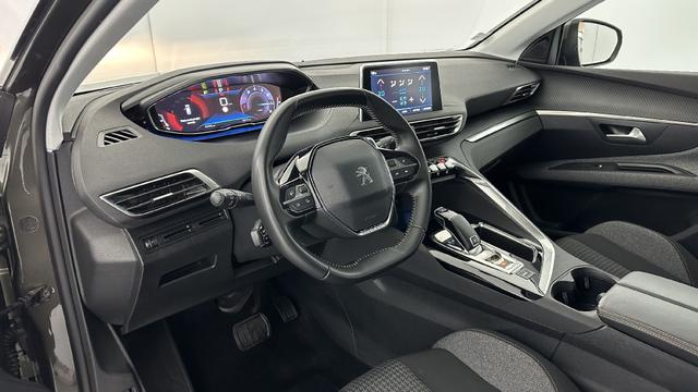 Peugeot 3008 Active 