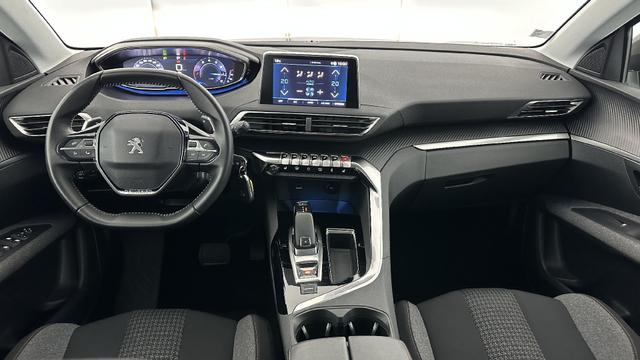 Peugeot 3008 Active 