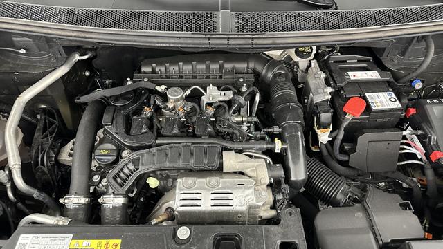 Peugeot 3008 Active 