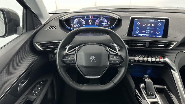 Peugeot 3008 Active 