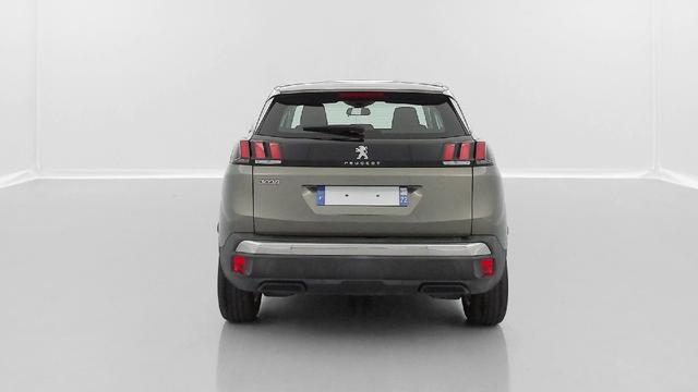 Peugeot 3008 Active 