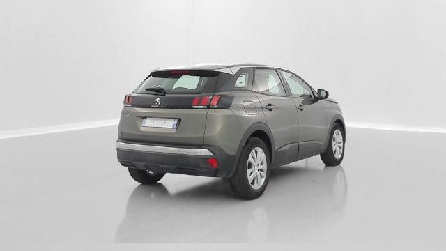 Peugeot 3008 Active 