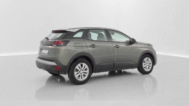 Peugeot 3008 Active 