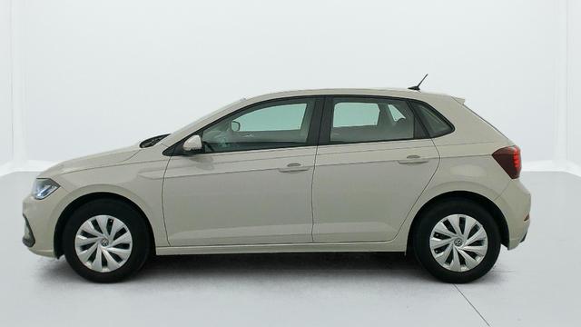 Volkswagen Polo 1.0 MPI 80 S&S BVM5 