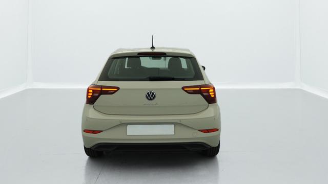 Volkswagen Polo 1.0 MPI 80 S&S BVM5 