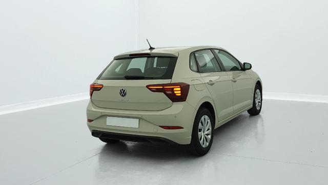 Volkswagen Polo 1.0 MPI 80 S&S BVM5 