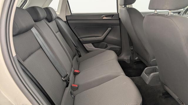 Volkswagen Polo 1.0 MPI 80 S&S BVM5 