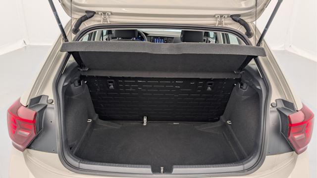 Volkswagen Polo 1.0 MPI 80 S&S BVM5 