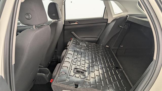 Volkswagen Polo 1.0 MPI 80 S&S BVM5 