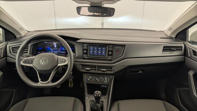 Volkswagen Polo 1.0 MPI 80 S&S BVM5 