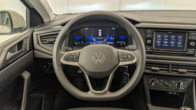 Volkswagen Polo 1.0 MPI 80 S&S BVM5 