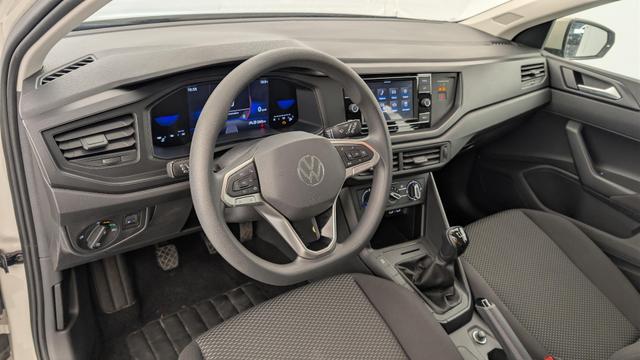 Volkswagen Polo 1.0 MPI 80 S&S BVM5 