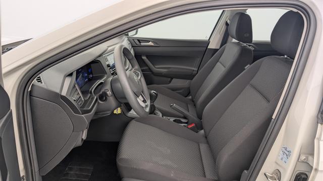 Volkswagen Polo 1.0 MPI 80 S&S BVM5 