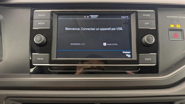 Volkswagen Polo 1.0 MPI 80 S&S BVM5 