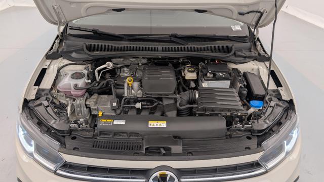 Volkswagen Polo 1.0 MPI 80 S&S BVM5 