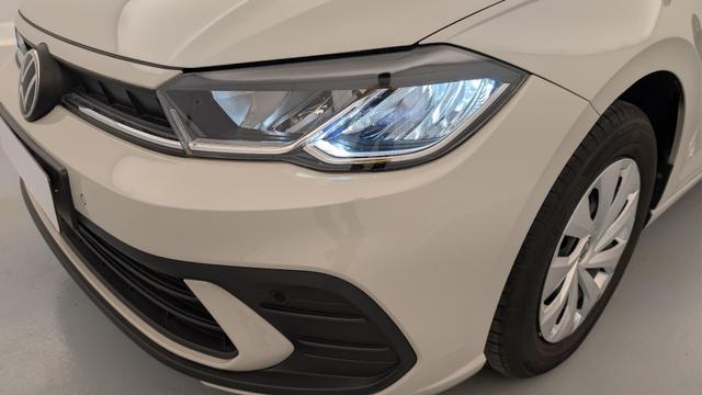 Volkswagen Polo 1.0 MPI 80 S&S BVM5 