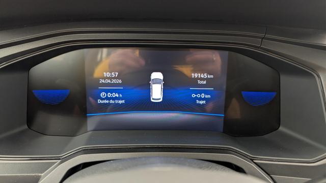 Volkswagen Polo 1.0 MPI 80 S&S BVM5 