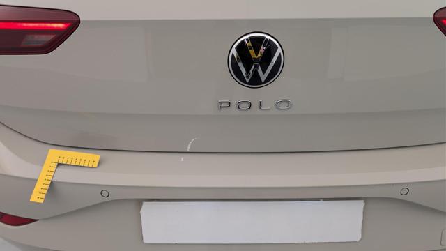 Volkswagen Polo 1.0 MPI 80 S&S BVM5 