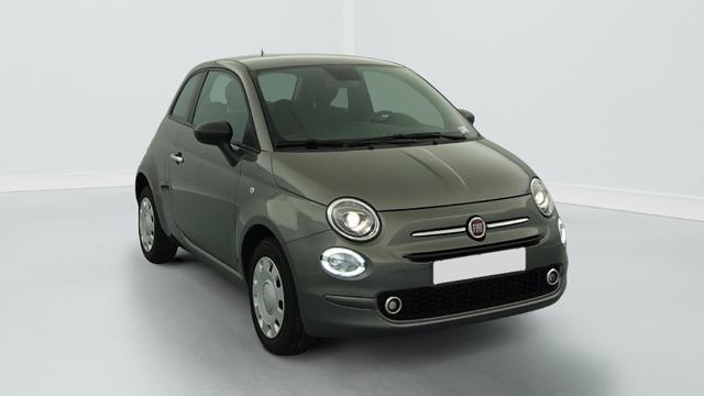 Fiat 500 - 1.0 70 ch Hybride BSG S/S