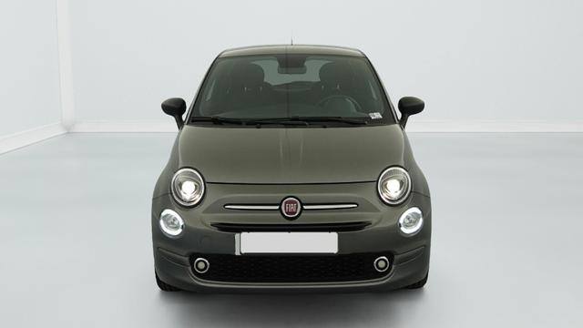 Fiat 500 1.0 70 ch Hybride BSG S/S 