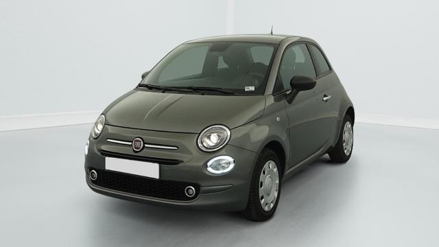 Fiat 500 1.0 70 ch Hybride BSG S/S 