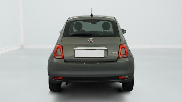 Fiat 500 1.0 70 ch Hybride BSG S/S 