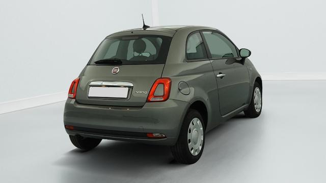 Fiat 500 1.0 70 ch Hybride BSG S/S 