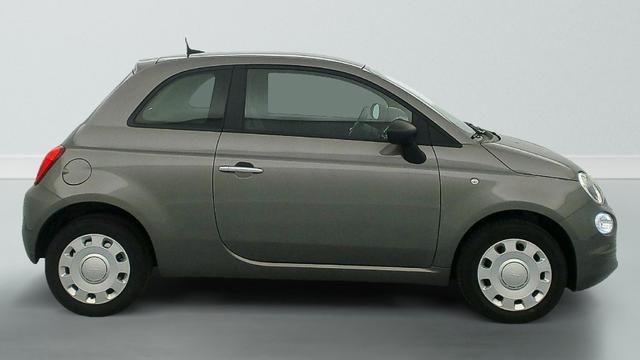 Fiat 500 1.0 70 ch Hybride BSG S/S 
