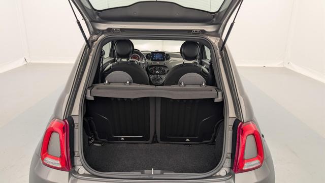 Fiat 500 1.0 70 ch Hybride BSG S/S 
