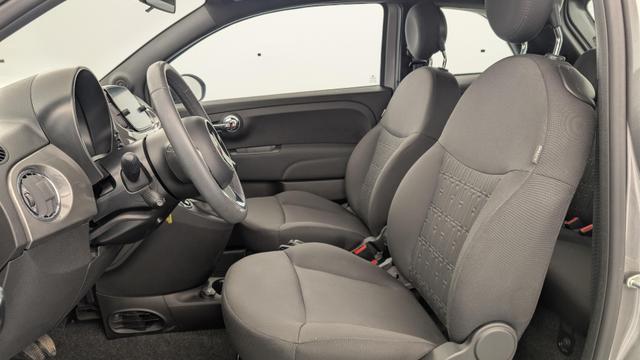 Fiat 500 1.0 70 ch Hybride BSG S/S 