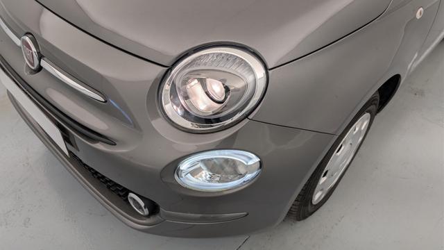 Fiat 500 1.0 70 ch Hybride BSG S/S 