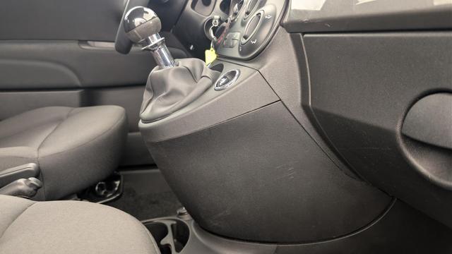 Fiat 500 1.0 70 ch Hybride BSG S/S 