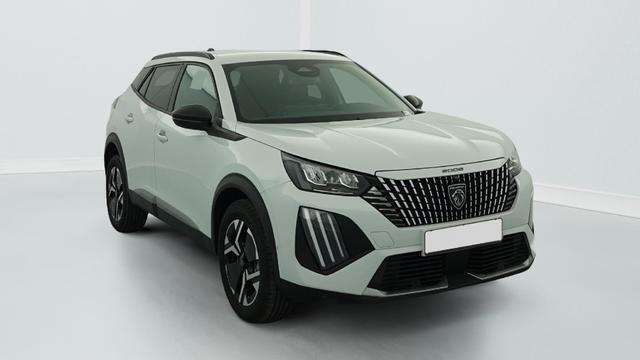 Peugeot 2008 - 100 S&S BVM6 Allure